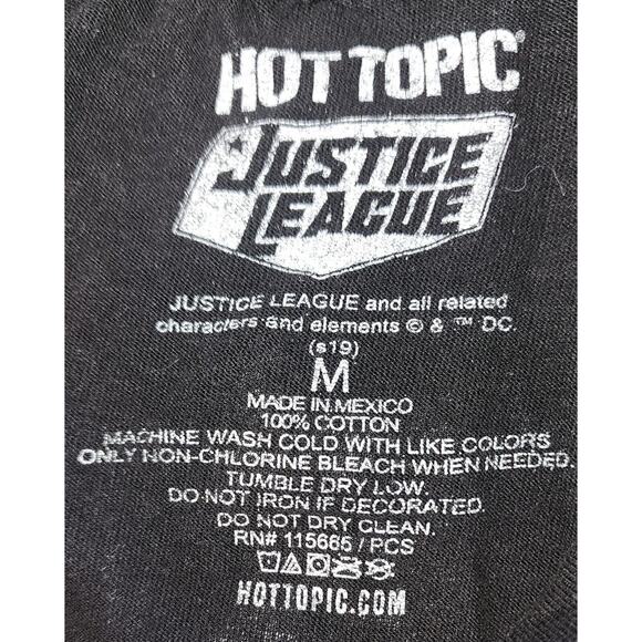 DC Comics Batman Dark Nights: Metal Joker T-Shirt Size Medium - Picture 5 of 5